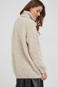 Odzież Answear Lab Sweter 2049.AJ beżowy