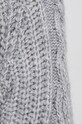 Answear Lab Sweter 2024.1.AJ szary