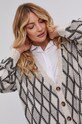 Answear Lab Cardigan bej 3357.DA