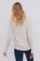 Odzież Answear Lab Sweter 3341.DA beżowy