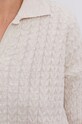 Answear Lab Sweter beżowy 3341.DA