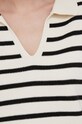 Answear Lab Sweter 3350.DA beżowy