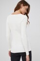 Odzież Answear Lab Sweter 3002.DA biały