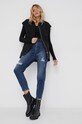 Answear Lab Sweter 3002.1.1.DA czarny WZ21
