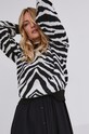 Answear Lab Sweter TT2791.DA czarny WZ21