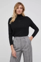 czarny Answear Lab Sweter