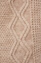 Answear Lab Sweter 7146.1.DA beżowy
