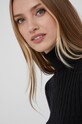 Answear Lab Sweter czarny 15074.1.DA