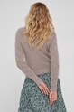 Odzież Answear Lab Sweter 7222.1.DA beżowy