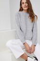 Answear Lab Sweter 7187.2.DA beżowy WZ21