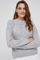 Answear Lab Sweter beżowy 7187.2.DA
