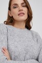 Answear Lab Sweter 7187.2.DA beżowy