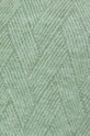 Answear Lab Sweter 7187.3.DA turkusowy