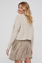 Odzież Answear Lab Sweter 2211202.DA beżowy