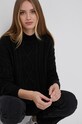 Answear Lab Sweter 2211202.2.DA czarny WZ21