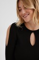 Answear Lab Sweter 3003.DA czarny