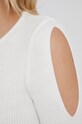 Answear Lab Sweter 3003.1.DA biały
