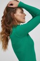 Answear Lab Sweter pozostałe zielony 4383.1.1.DA