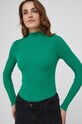 Answear Lab Sweter 4383.1.1.DA zielony