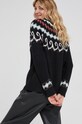 Odzież Answear Lab Sweter z domieszką wełny P63.AJ czarny