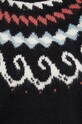 Answear Lab Sweter z domieszką wełny P63.AJ czarny