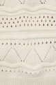 Answear Lab Sweter PM8045.1KR beżowy