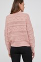 Odzież Answear Lab Sweter PM8045.3KR różowy