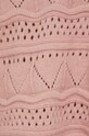 Answear Lab Sweter PM8045.3KR różowy