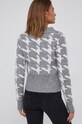 Odzież Answear Lab Sweter 2122.2.AJ szary