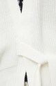 Answear Lab Kardigan 5098.MB biały