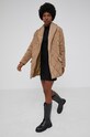 Answear Lab Sukienka F3329.1KR czarny WZ21