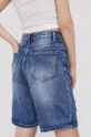 Answear Lab Szorty jeansowe 95 % Bawełna, 5 % Elastan