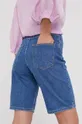 Answear Lab Szorty jeansowe 100 % Bawełna
