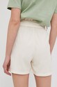 Answear Lab Szorty biały 10225