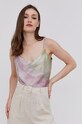 Answear Lab Bluză cu modele multicolor 21Y12154.3