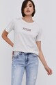 Answear Lab T-shirt szary 6723Y.TR.1.MC