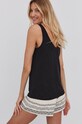 Odzież Answear Lab Top 0.0037754.3.KR czarny