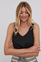 Answear Lab Top czarny 0.0037754.3.KR