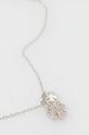 Stříbrný náhrdelník Answear Lab  Stříbro 925