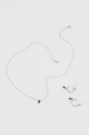 Сребърно колие и гривна Answear Lab PPAB8/PGRB8.WK сребърен WZ22