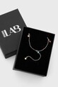 Answear.LAB collana d'argento argento neckll19.DB