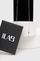 Accessori Answear.LAB collana bi19.DB argento