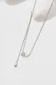 Answear Lab ezüst nyaklánc  925-ös fémjelű ezüst