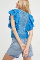 Μπλουζάκι Answear Lab  100% Ανακυκλωμένος πολυεστέρας