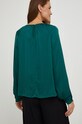 Odzież Answear Lab bluzka F91544.WK zielony