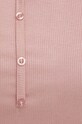 Answear Lab pijama pi3.DB roz