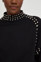 Answear Lab bluza chf5288.WK czarny