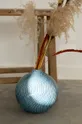 блакитний Answear Lab Декоративна ваза Unisex