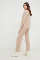 Ένα σετ πουλόβερ και παντελόνι Answear Lab  50% Βισκόζη, 40% Νάιλον, 10% Modal