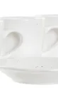 Set za kavu s držačem Answear Lab  Termoplastički kaučuk, Glazirana keramika